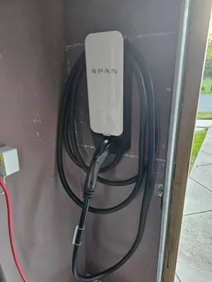 All Pro Electric Services Logo