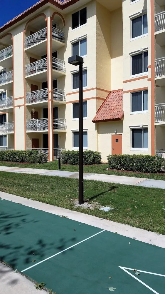 Slide of All-Pro Electrical and Air Conditioning