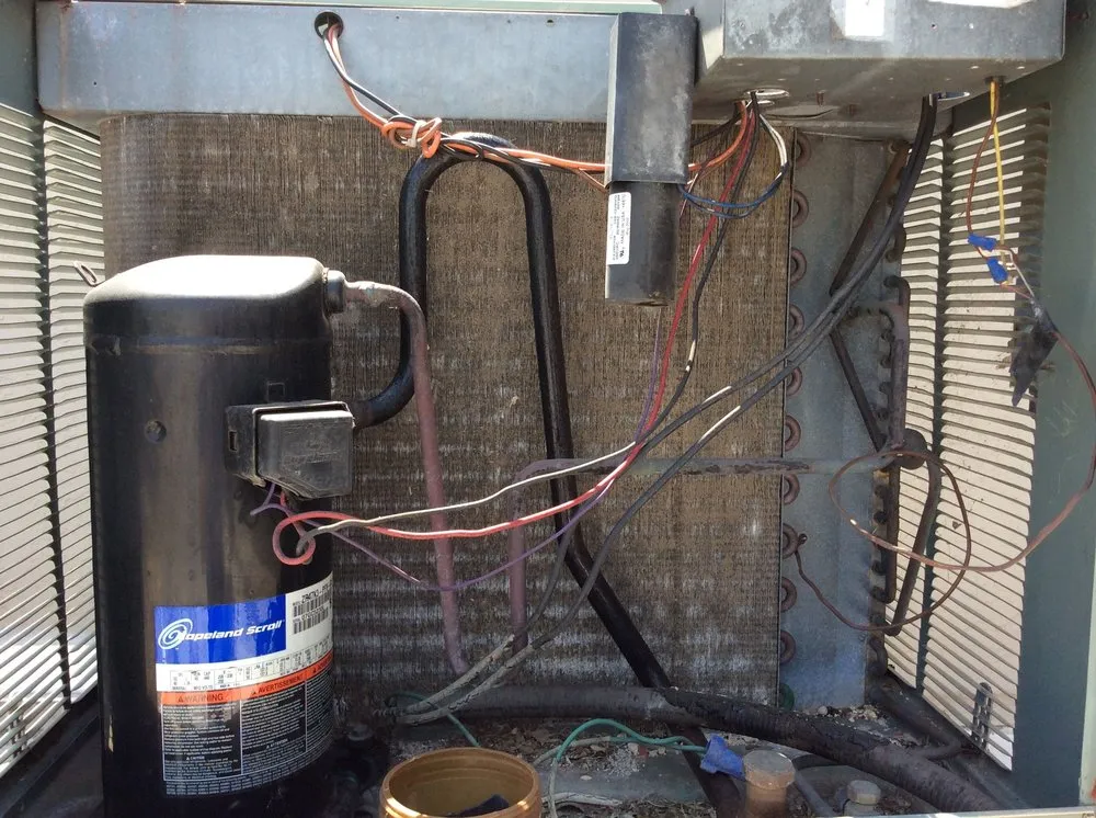 Slide of All-Pro Electrical and Air Conditioning