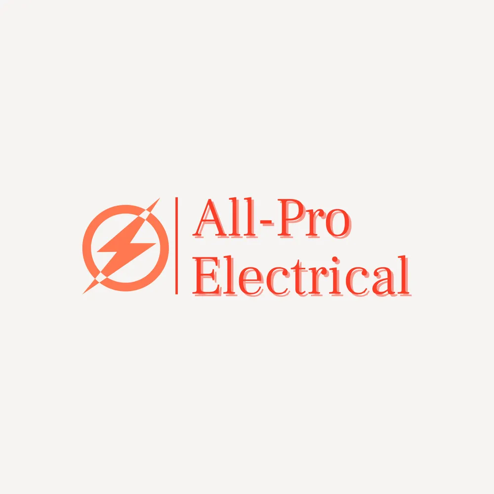 Slide of All-Pro Electrical