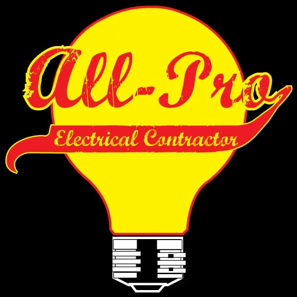 Slide of All Pro Electrical Contractors