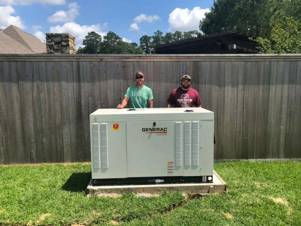 Slide of All Pro Electrical Contractors