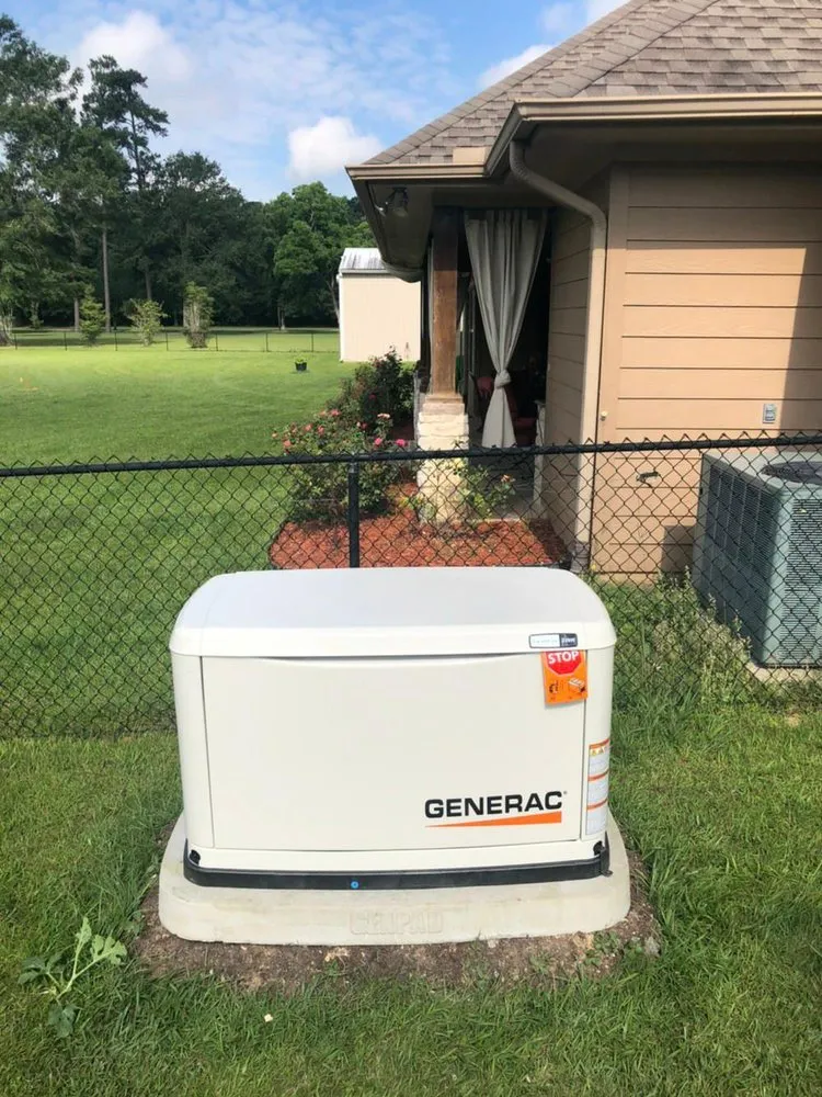 Slide of All Pro Electrical Contractors