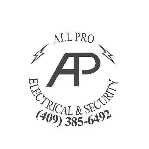 Slide of All Pro Electrical Contractors