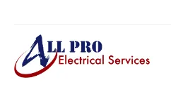 Slide of All Pro Electrical Services