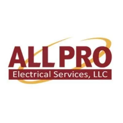 Slide of All Pro Electrical Services