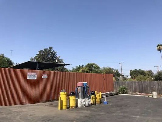 All Pro Handyman & Electric Services Logo