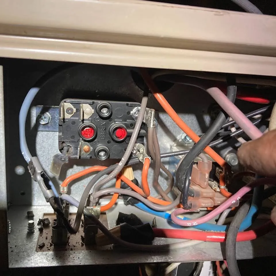 Slide of All Pro Handyman Jovani