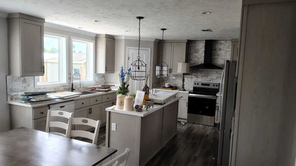 Certified lighting installation service in Palmyra, IN - All Pro Home Improvements