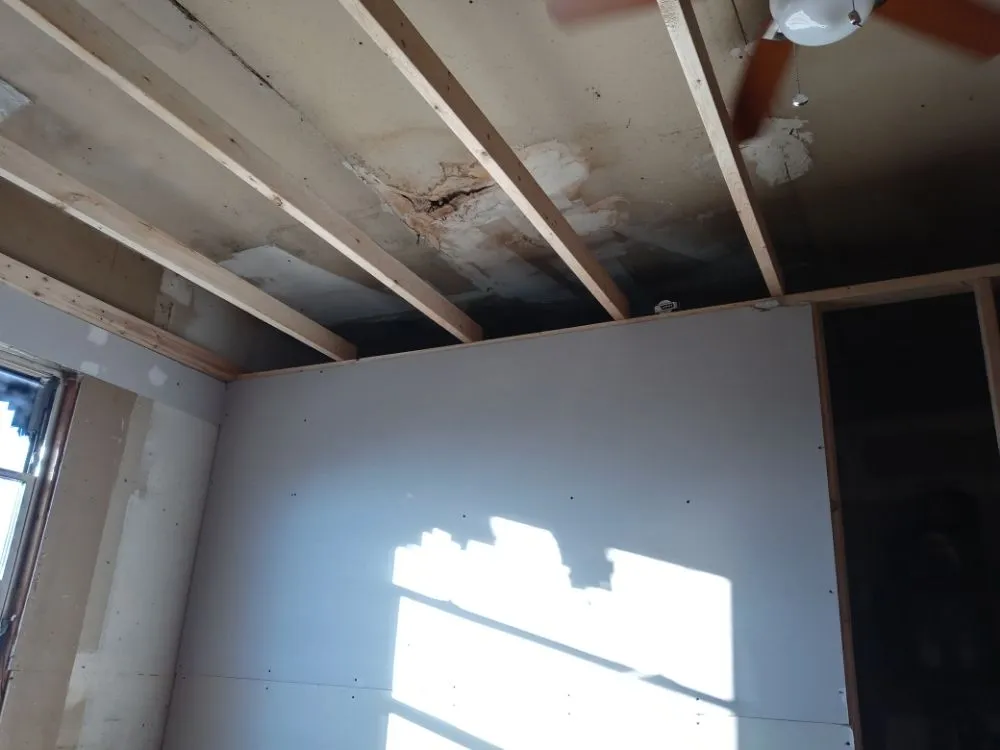 Licensed panel upgrade in Palmyra, IN by All Pro Home Improvements