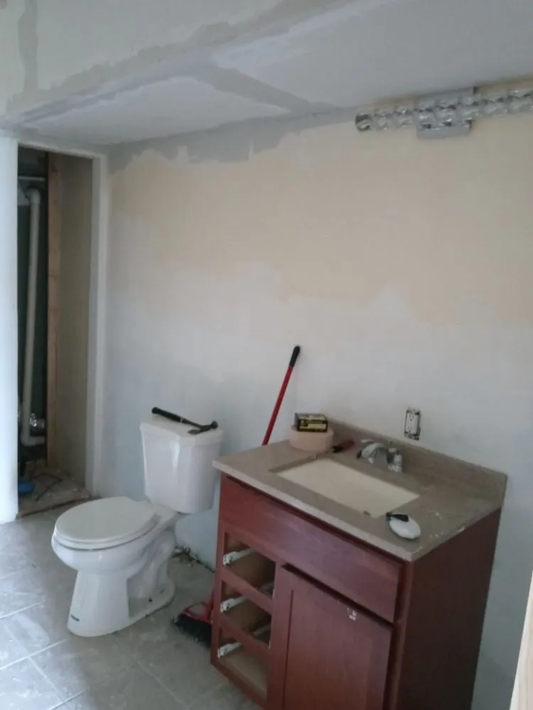 Reliable electrical repair service in Palmyra, IN - All Pro Home Improvements