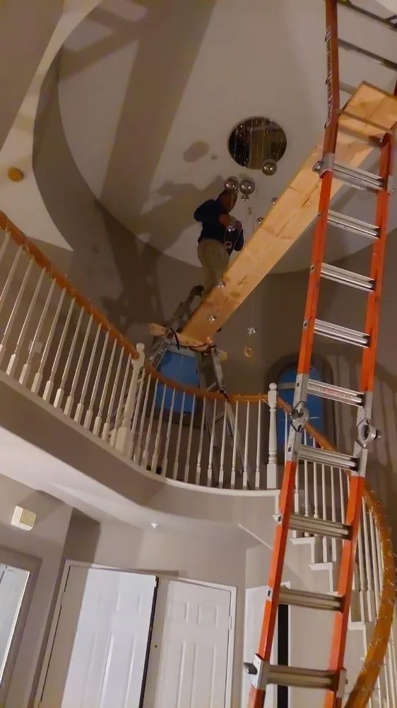 Slide of All Pro Home Remodeling and Tile Work Services