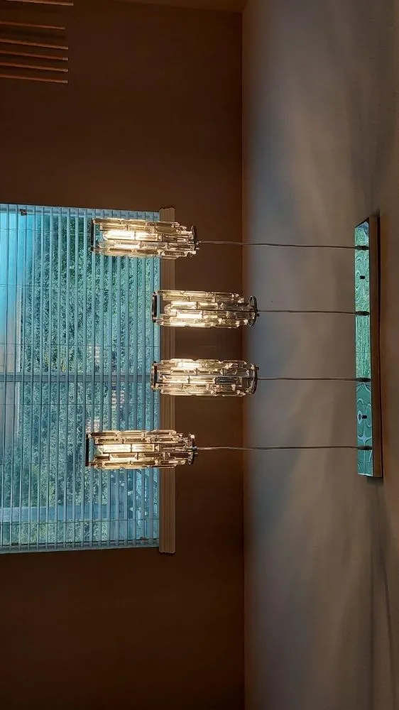 Certified electrician providing lighting installation in , 