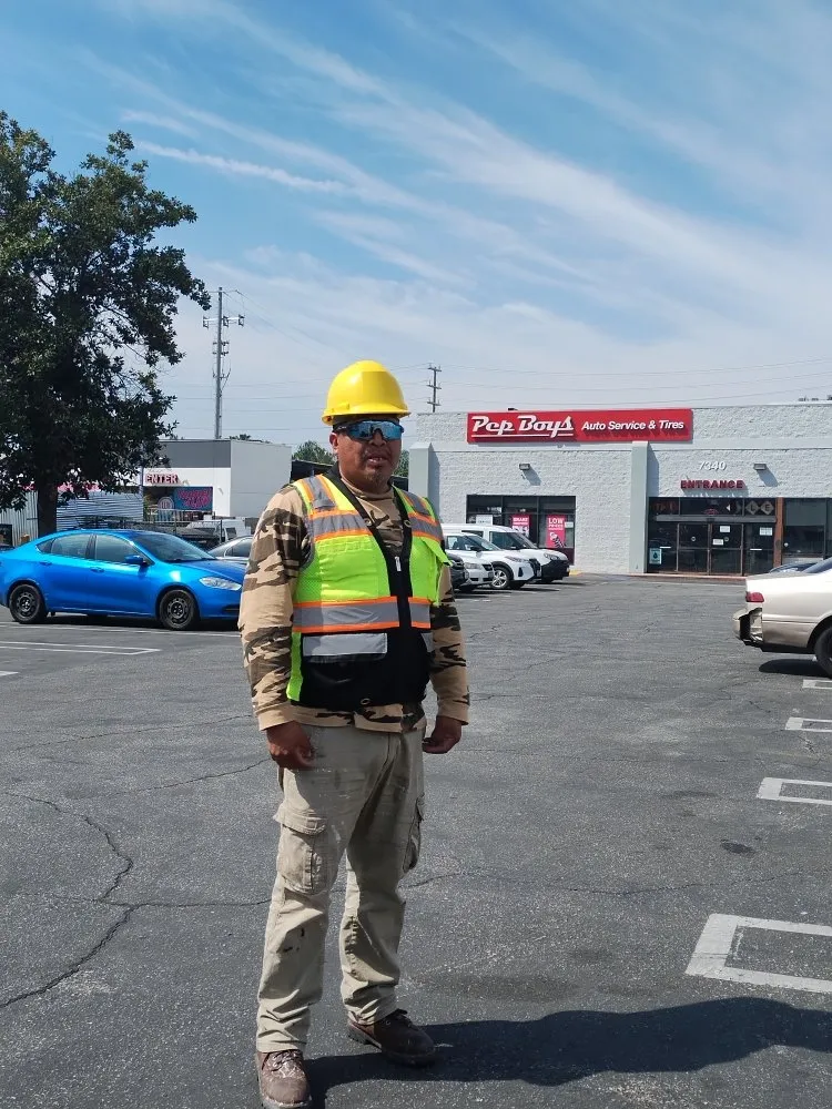 Slide of All Pro Home Remodeling and Tile Work Services