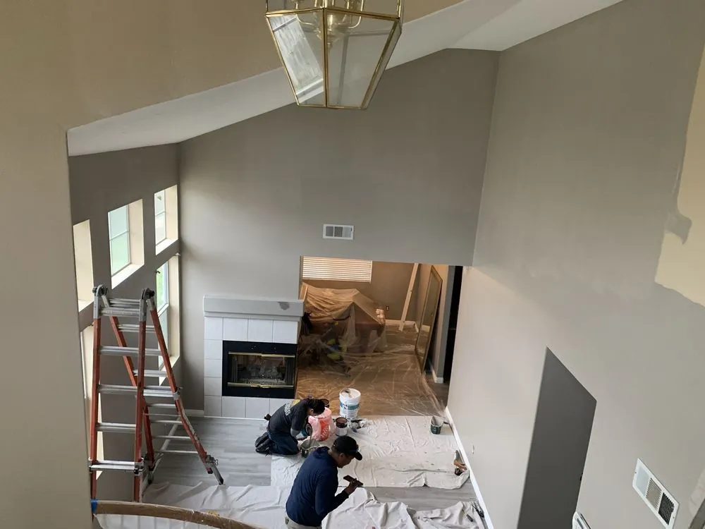 Licensed emergency electrical service service in ,  - All Pro Home Remodeling and Tile Work Services