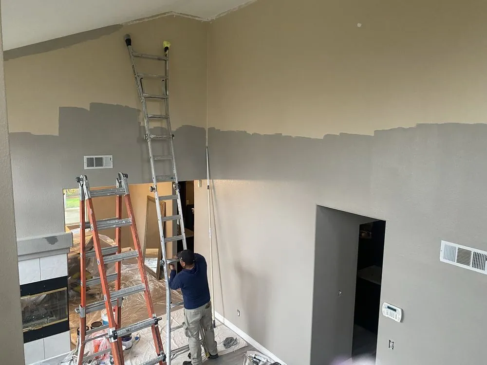 Expert lighting installation in ,  by All Pro Home Remodeling and Tile Work Services