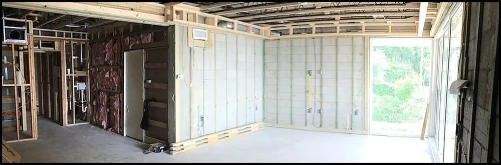 Slide of All Pro Labor