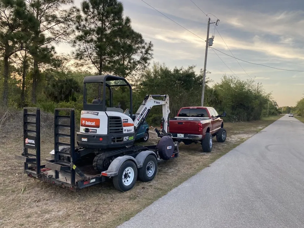 Slide of All Pro Maintenance