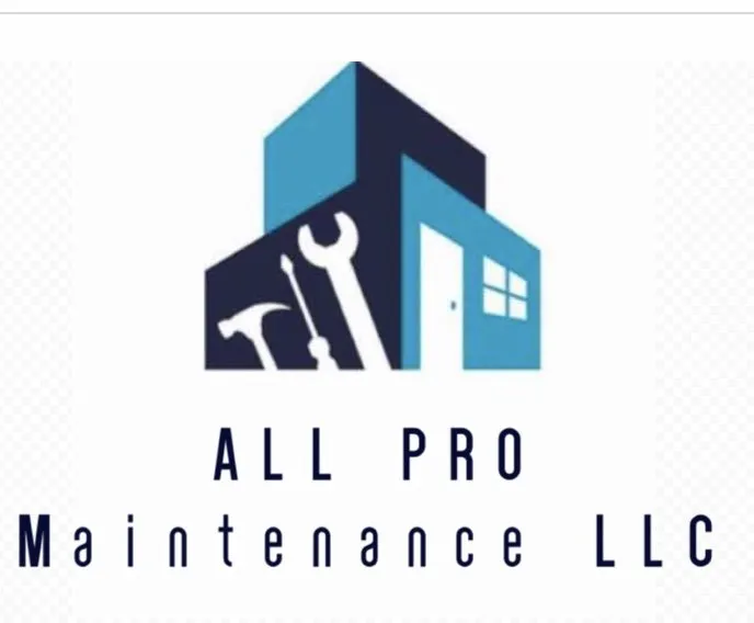 Slide of All Pro Maintenance