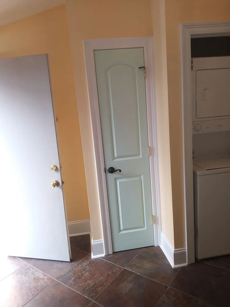 Slide of All Pro Maintenance Services