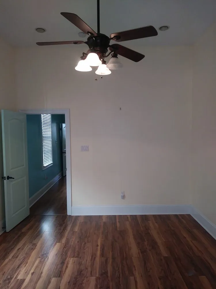 Slide of All Pro Maintenance Services