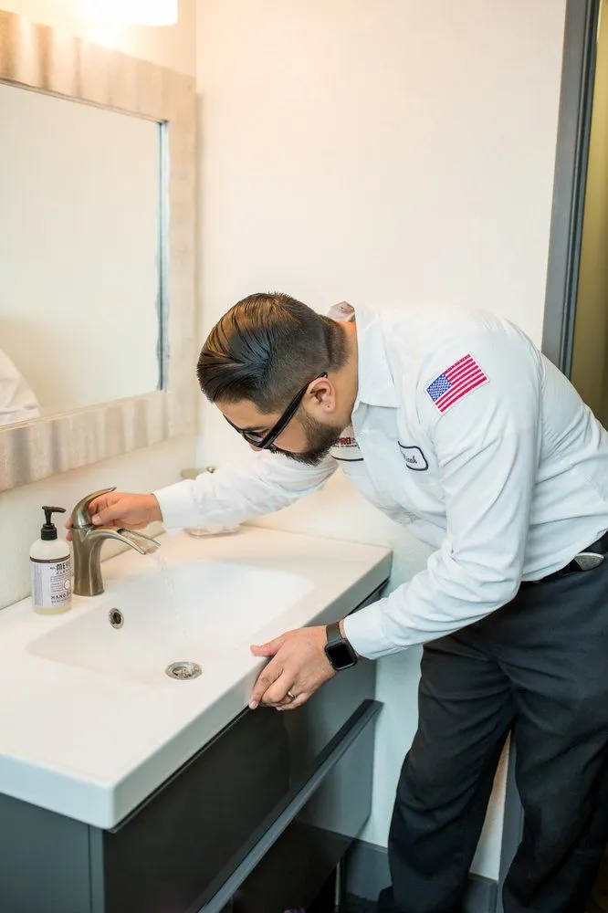 Slide of All Pro Plumbing, Heating, Air & Electrical