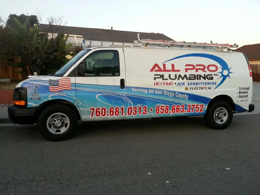 Licensed lighting installation in ,  by All Pro Plumbing, Heating, Air Conditioning & Electrical