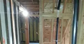 Licensed wiring installation service in ,  - All Pro Plumbing, Heating, Air Conditioning & Electrical