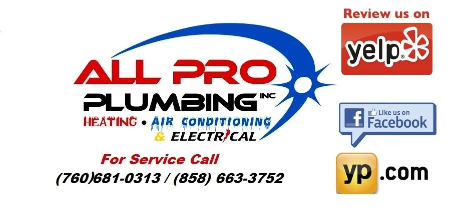Emergency lighting installation service in ,  - All Pro Plumbing, Heating, Air Conditioning & Electrical