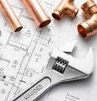 Slide of All Pro Plumbing, Heating, Air Conditioning & Electrical