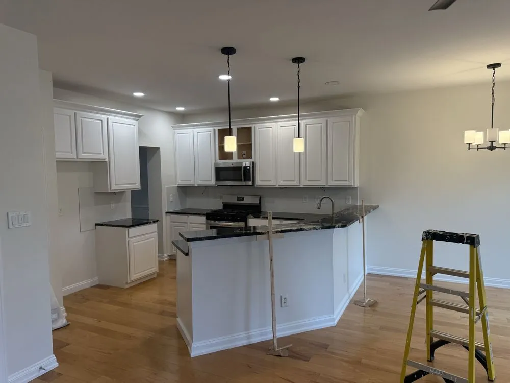 Slide of All Pros Property Services