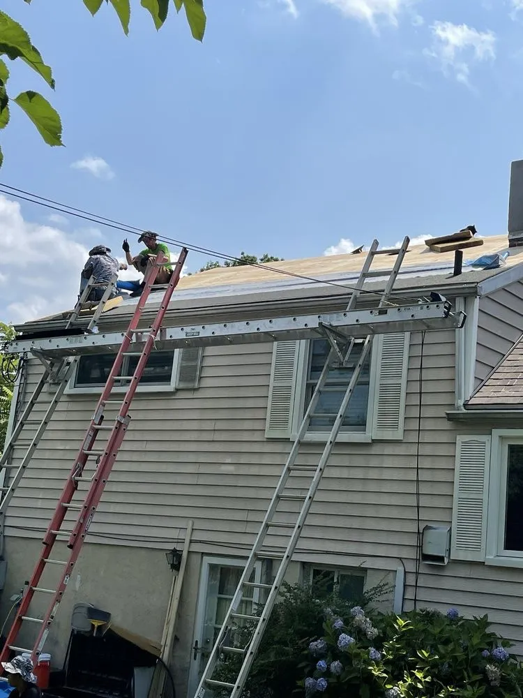 Slide of All Pros Property Services