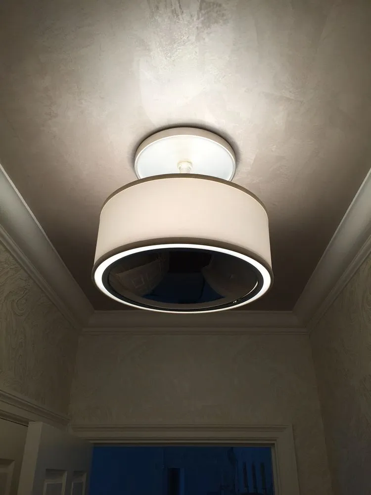 Reliable wiring installation in ,  by All Pros Property Services