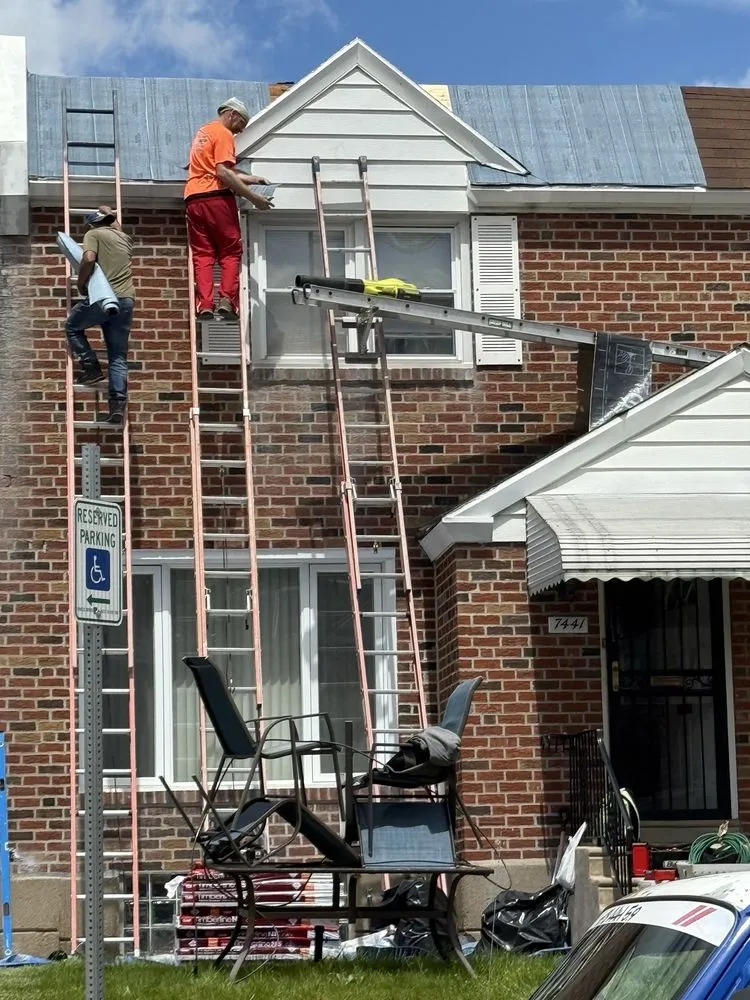 Slide of All Pros Property Services