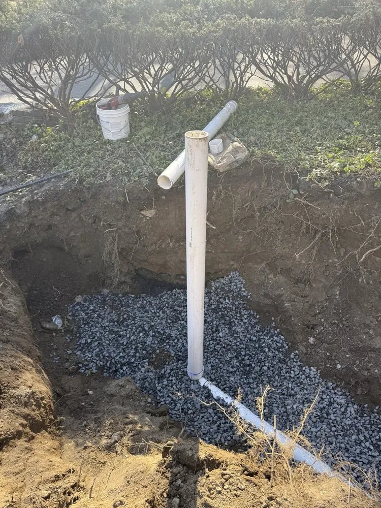 Slide of All Pros Property Services