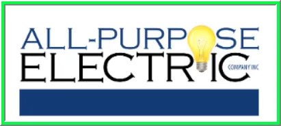 Slide of All Purpose Electric