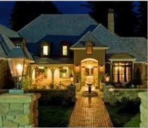 Slide of All Purpose Electric