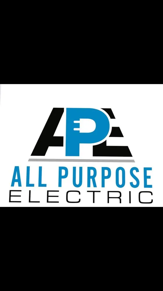 Slide of All Purpose Electric
