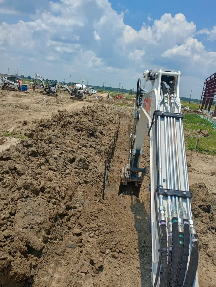 Slide of All-purpose Electrical and Service