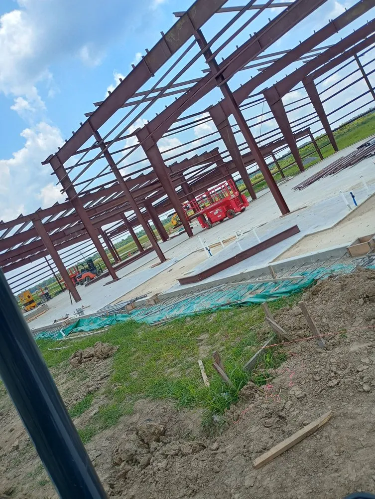 Slide of All-purpose Electrical and Service