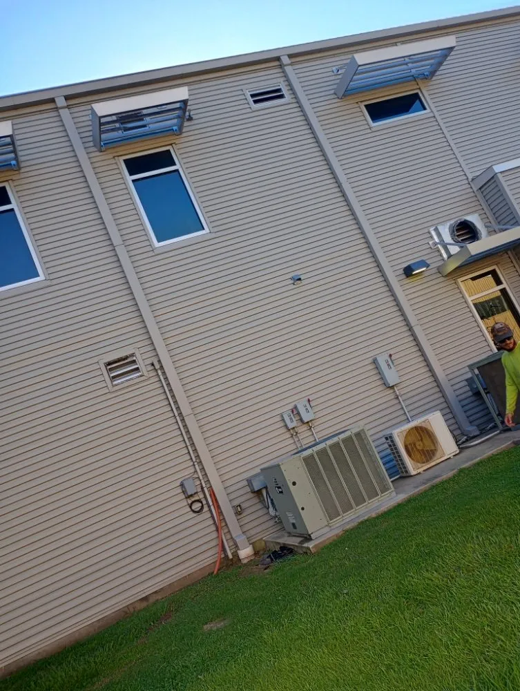 Slide of All-purpose Electrical and Service