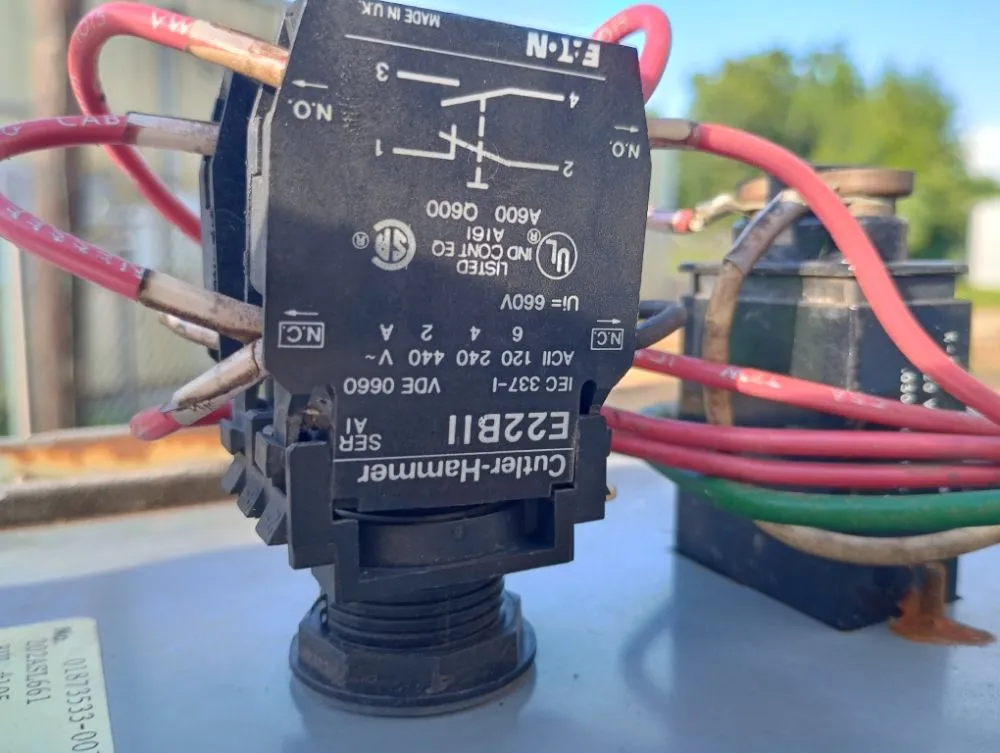 Slide of All-purpose Electrical and Service