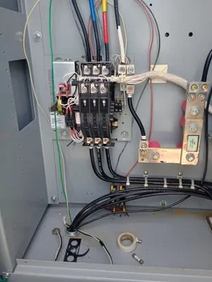 All-purpose Electrical and Service