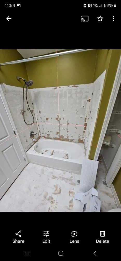 Reliable electrician providing emergency electrical service in Lathrup Village, MI - All Purpose Hands On Construction