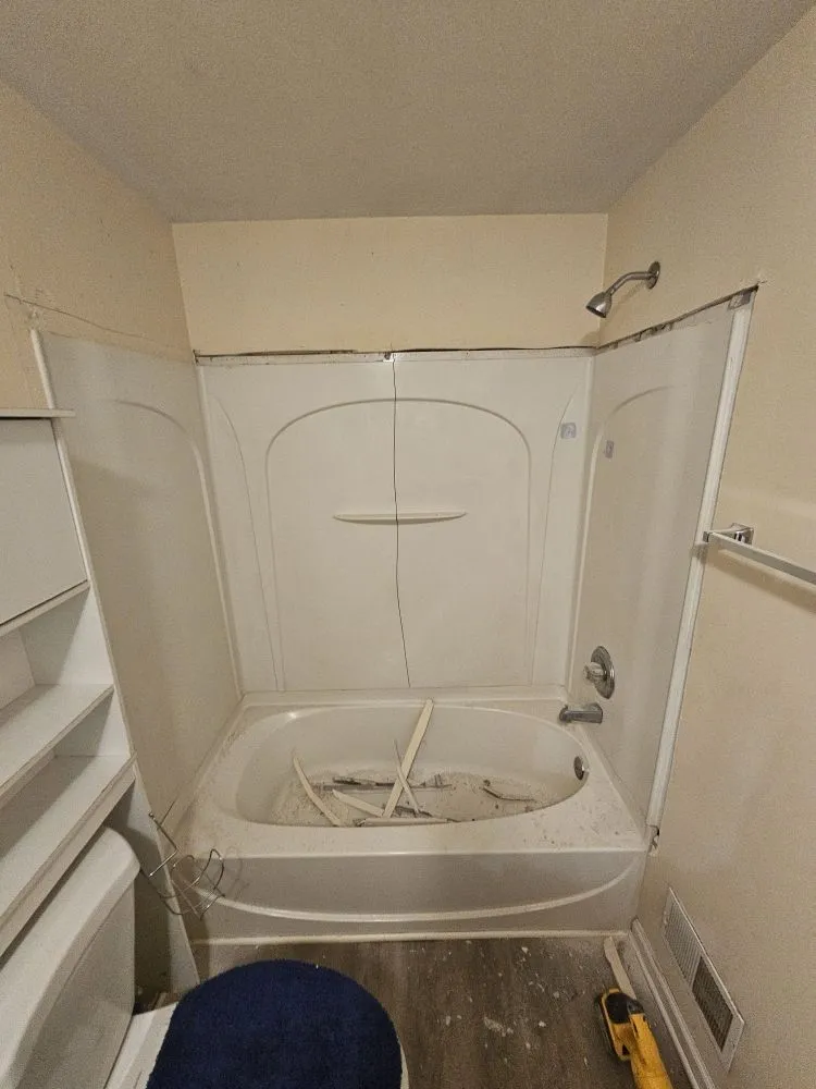 Slide of All Purpose Hands On Construction