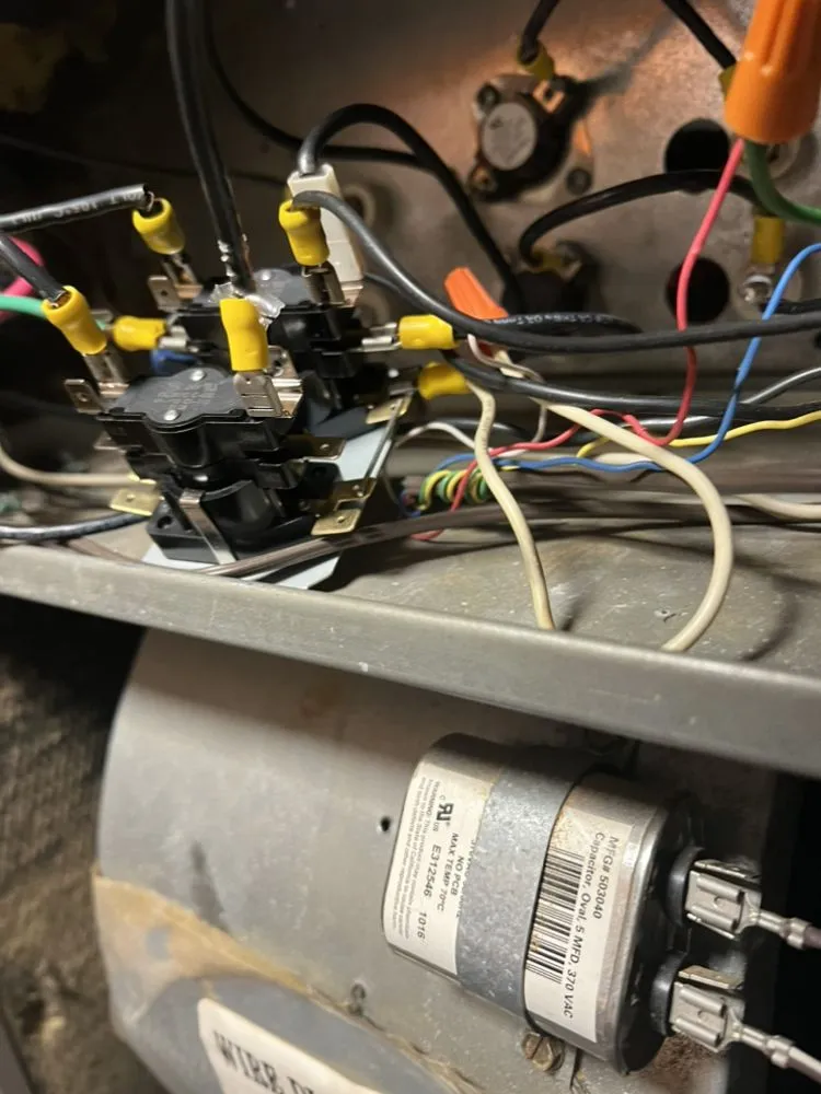 Slide of All Purpose Structure Remodeling