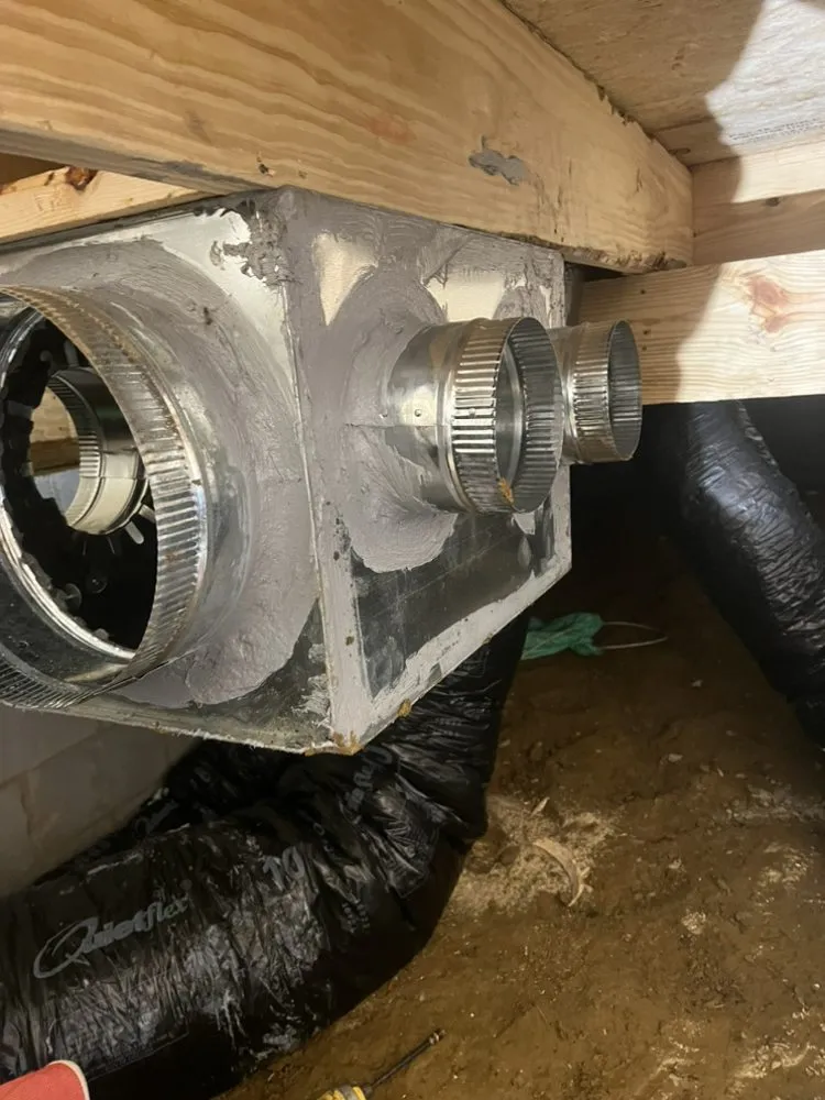 Slide of All Purpose Structure Remodeling