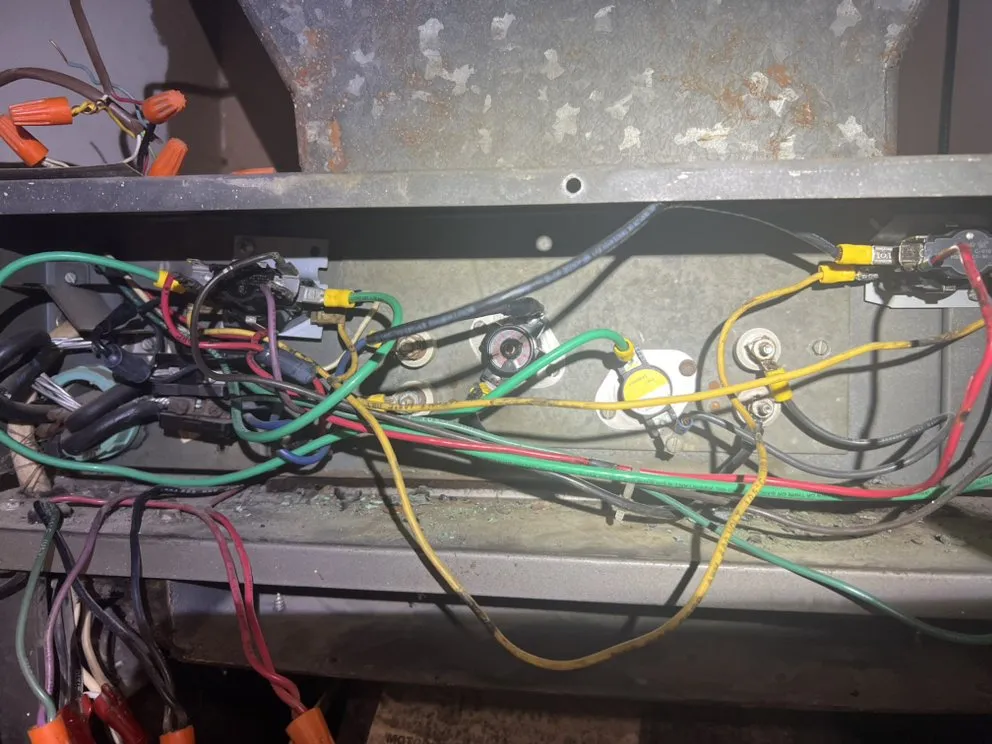 Slide of All Purpose Structure Remodeling