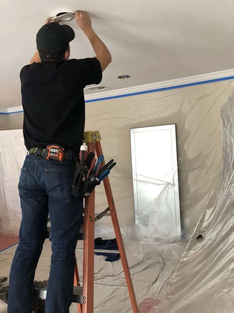 Slide of All Quality Electrical