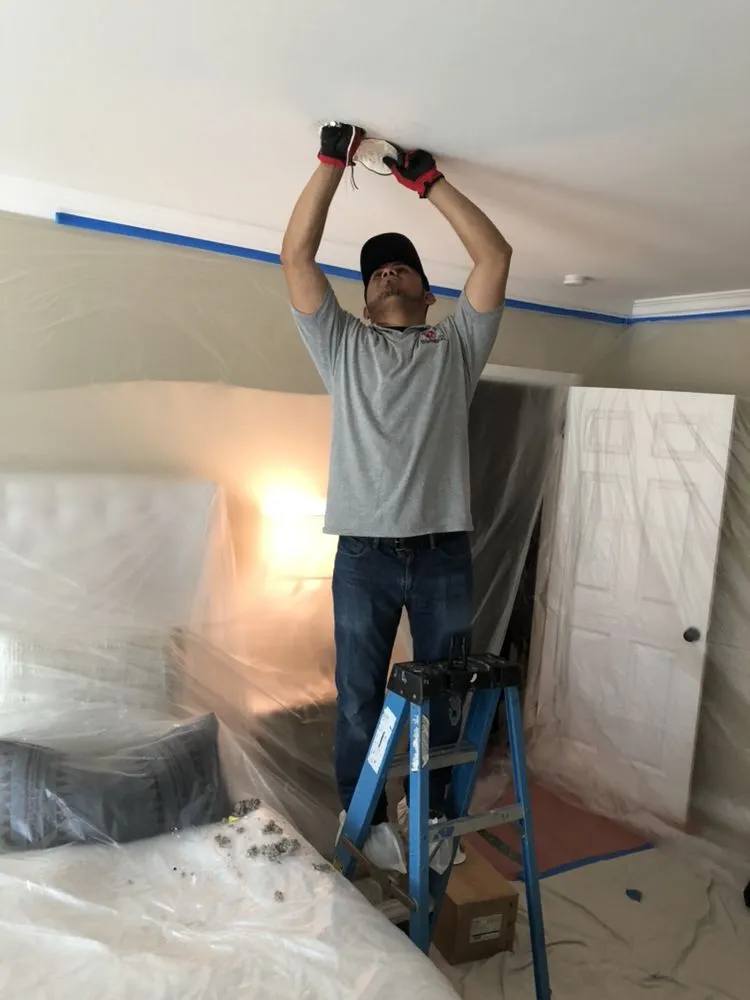 Slide of All Quality Electrical